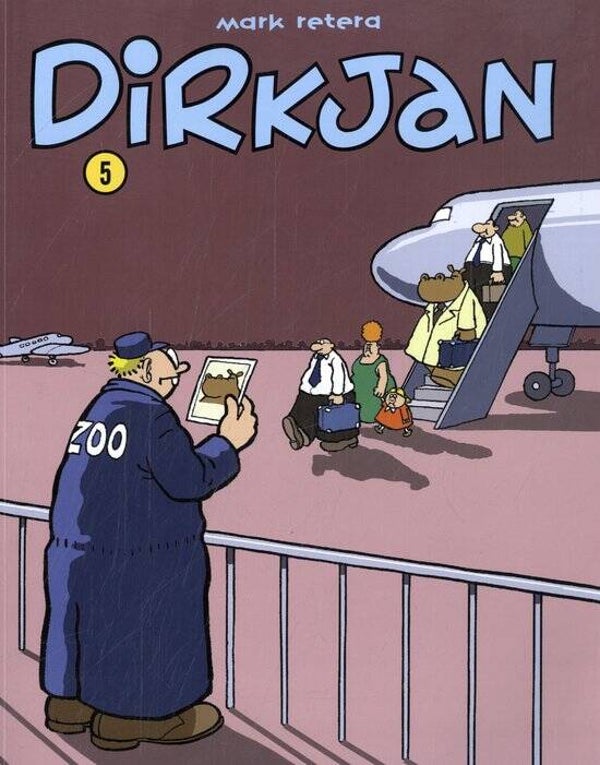 Dirk Jan