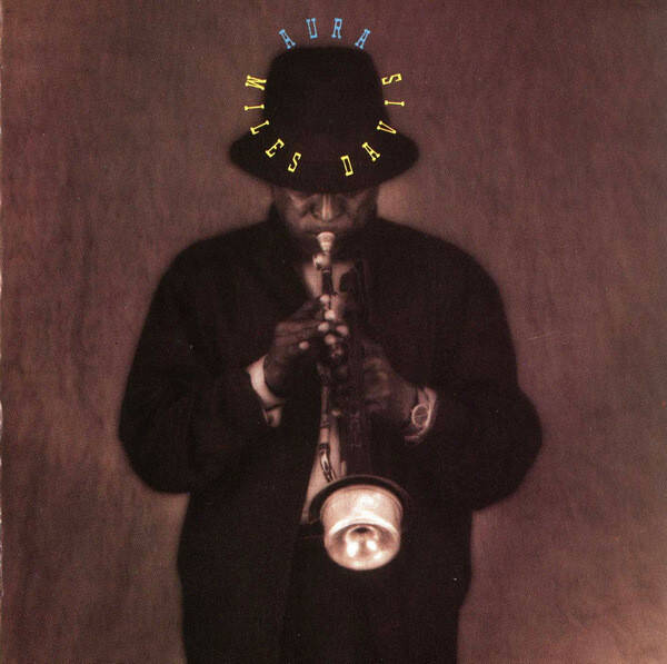 CD Miles Davis - Jazz / Hard Bop Aura