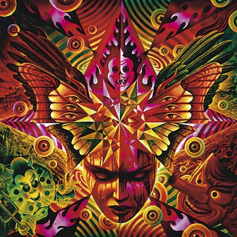 CD Cemetary Phantasma