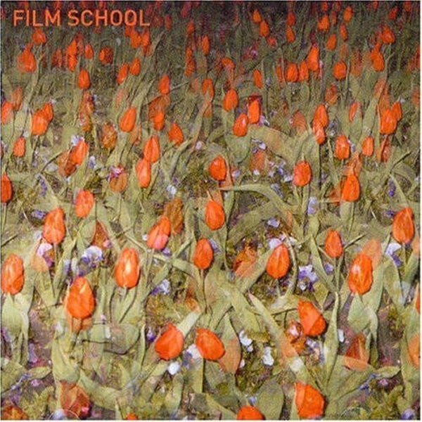 CD Film School - Film School - Indie / Shoegaze