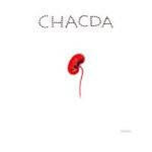 CD - Chacda – Tomar - 	Art Rock, Soft Rock