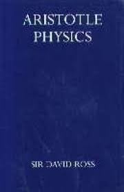 Aristotle Physics