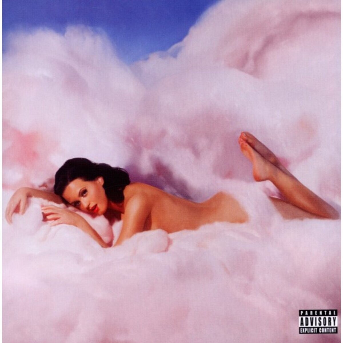 CD Katy Perry - Katy Perry - Teenage Dream: The Complete Confectio