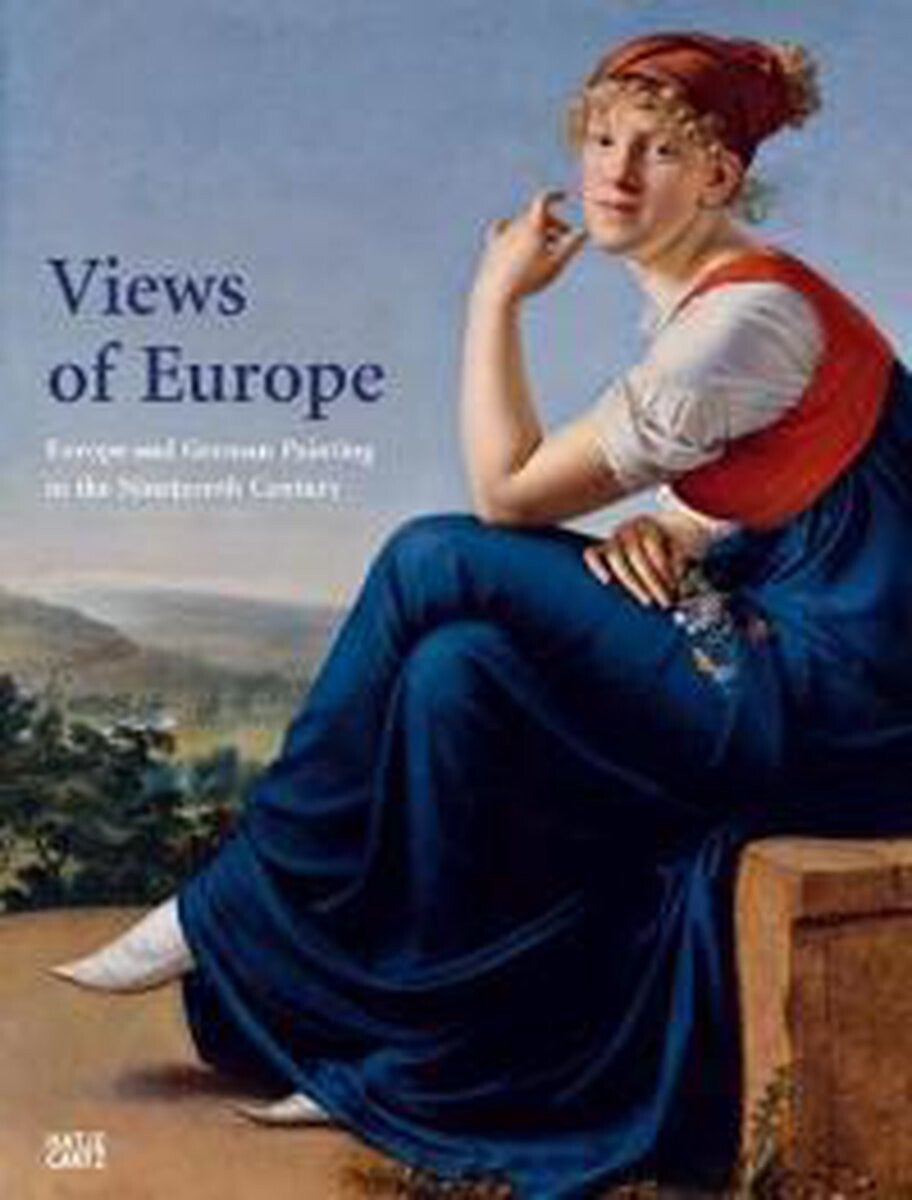 Vieuws on europe