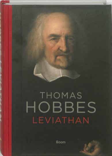 Thomas Hobbes Leviathan