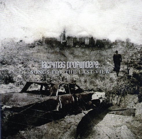 Lacrimas Profundere – Songs For The Last View