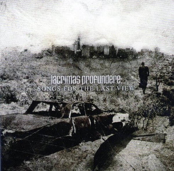 Lacrimas Profundere – Songs For The Last View
