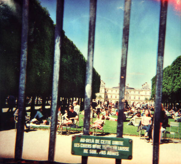 CD Tame Impala -Lonerism -digipack