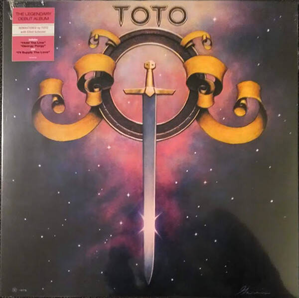 LP Toto