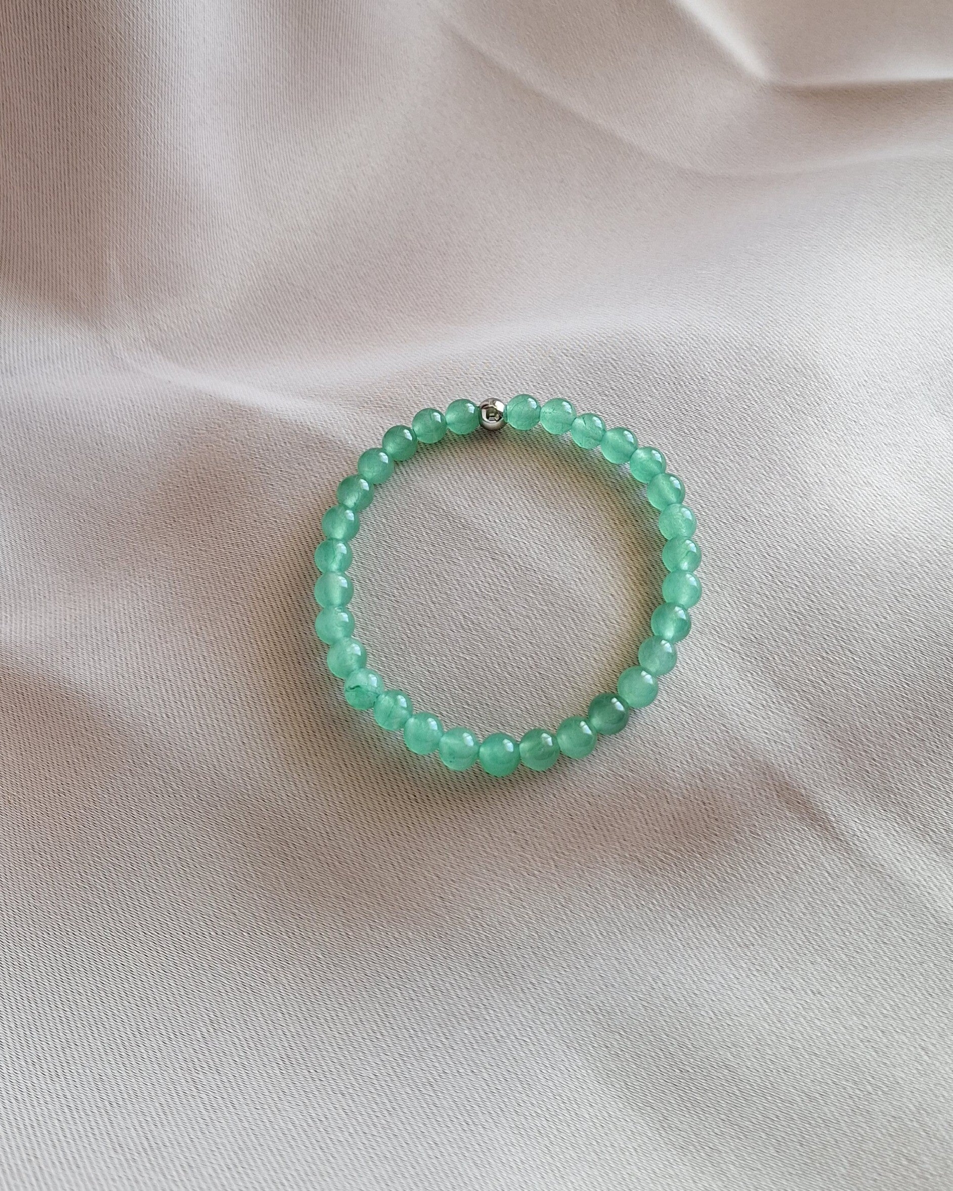 Aventurine verte
