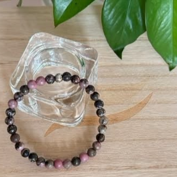 RHODONITE