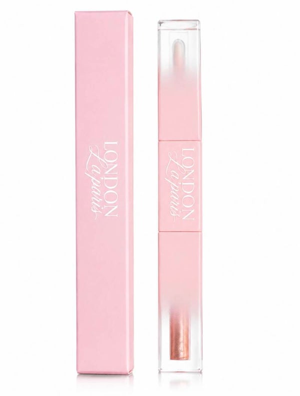 Dream bubble & Pinky