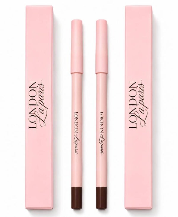 Dark Brown - Vegan waterproof  Lip Liner