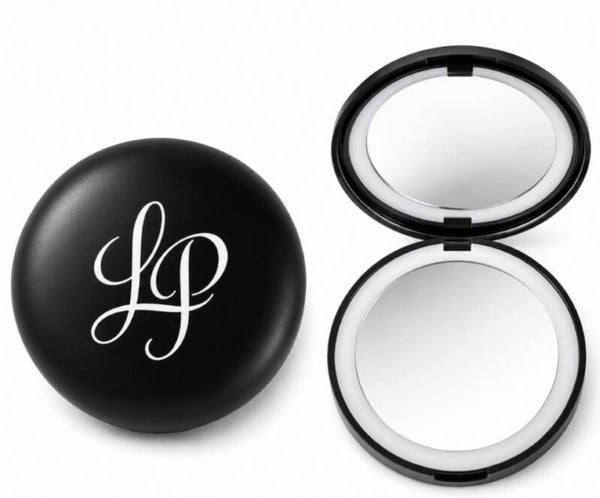 London La’paris LED Compact Mirror