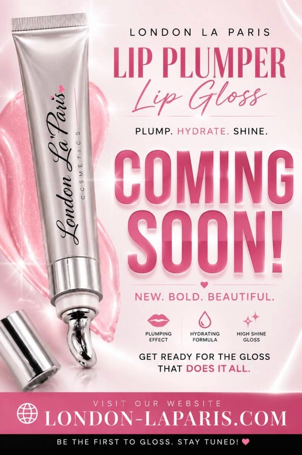 Plump Perfection Lip Gloss