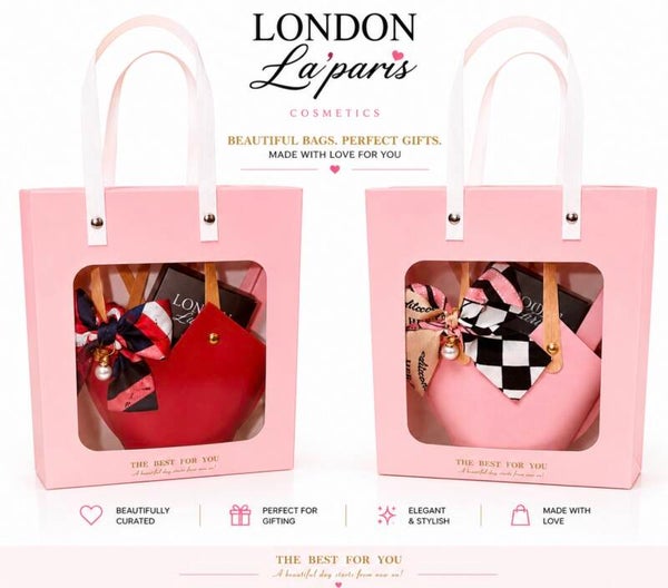 London La’paris Launch Bundle
