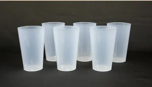 Ecocup personnalisée