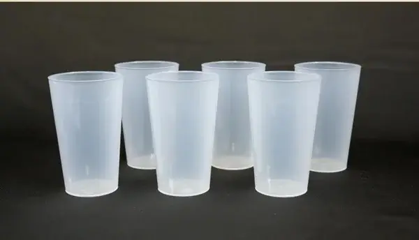 Ecocup personnalisée