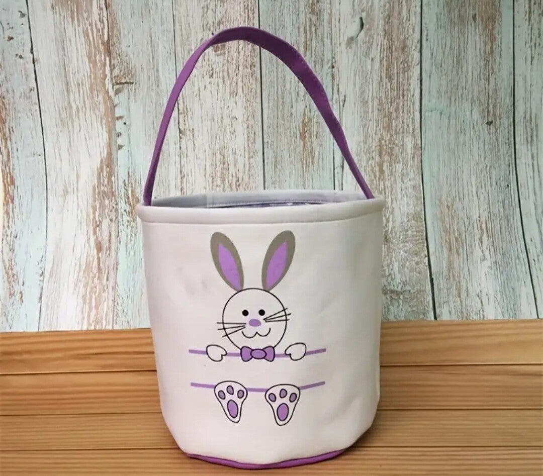 Sac Pâques à personnaliser