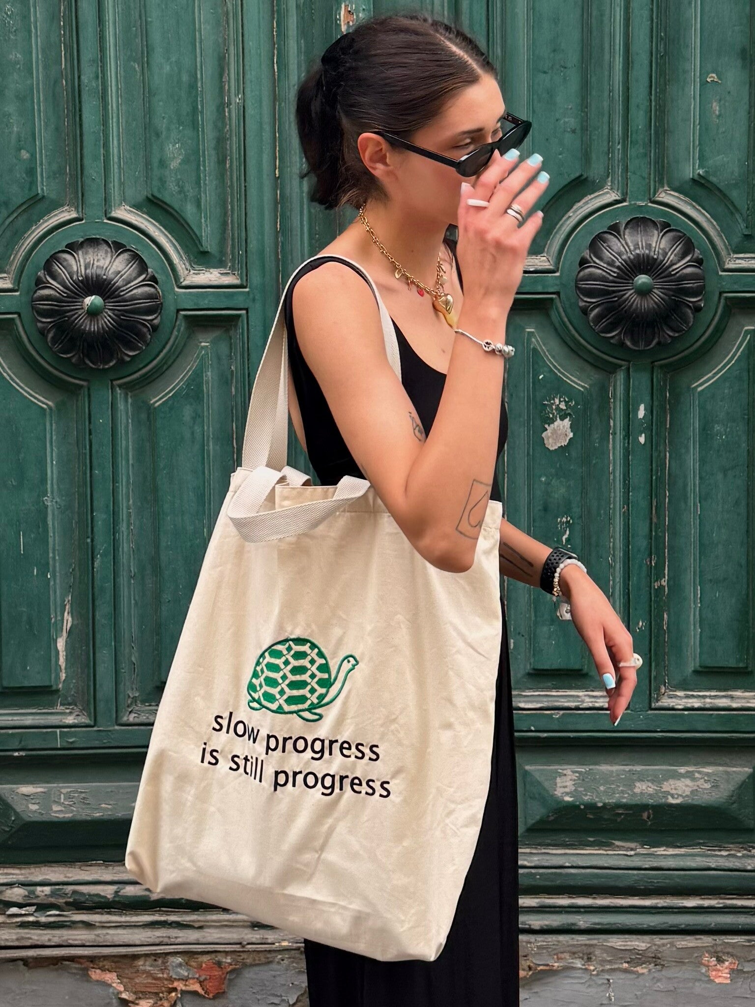 Torba - Slow progress is still progress