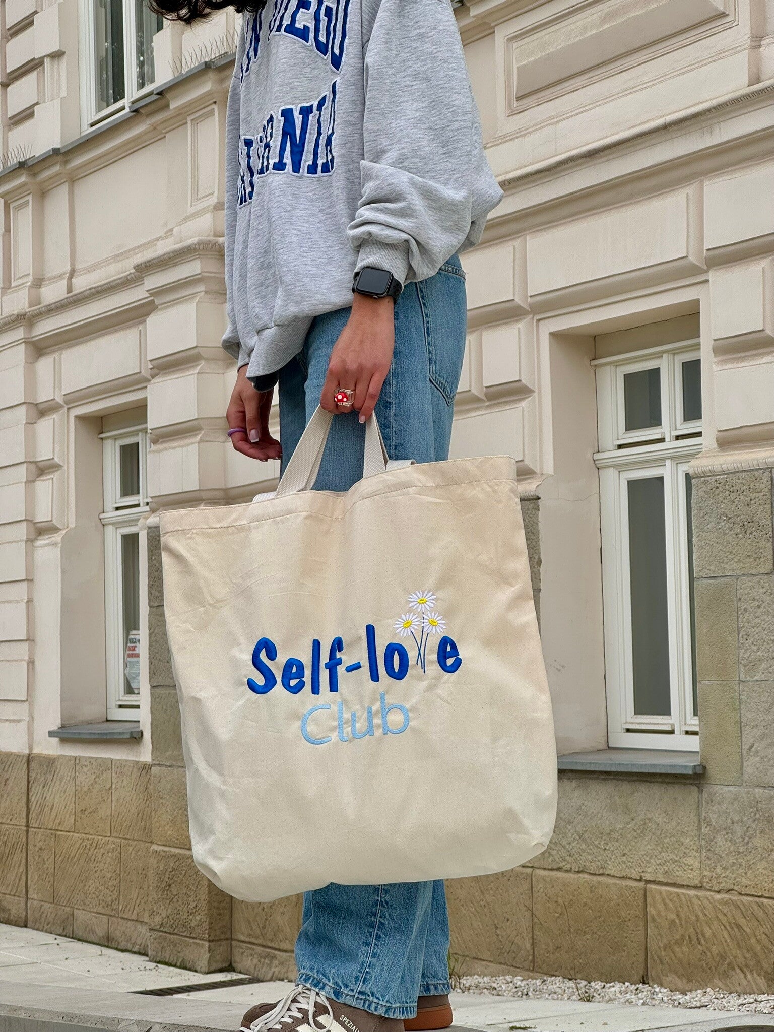 Torba - Self-Love CLUB