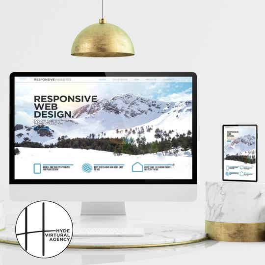 Websites and Platforms