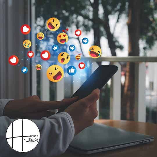 Social Media Management