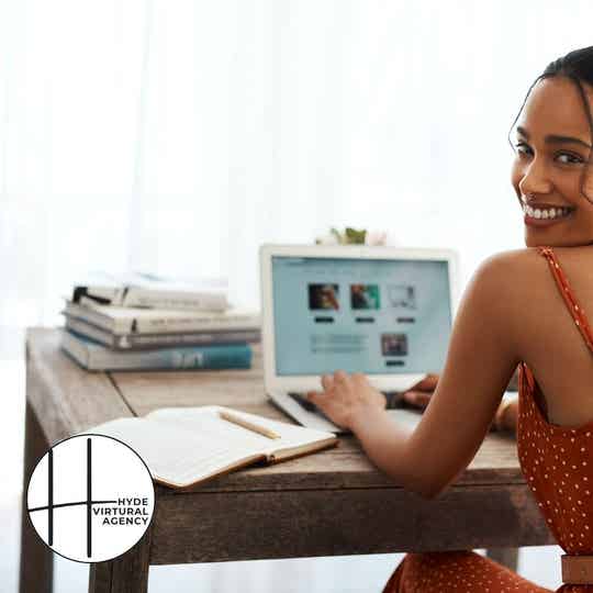 Blog Setup & Management