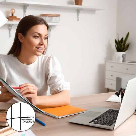 Coaching (Success, Life, Writing)