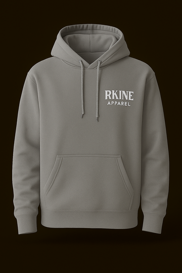 RKINE Apparel Pullover Graphic Hoodie