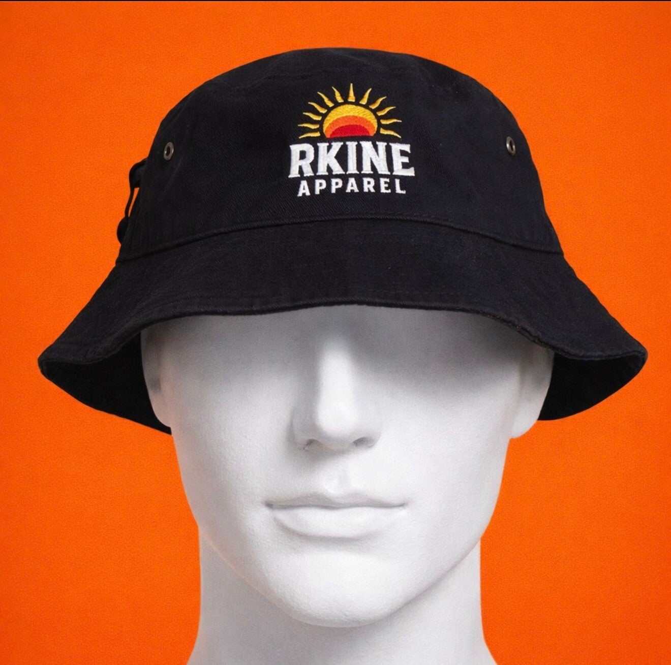 RKINE Bucket Hats