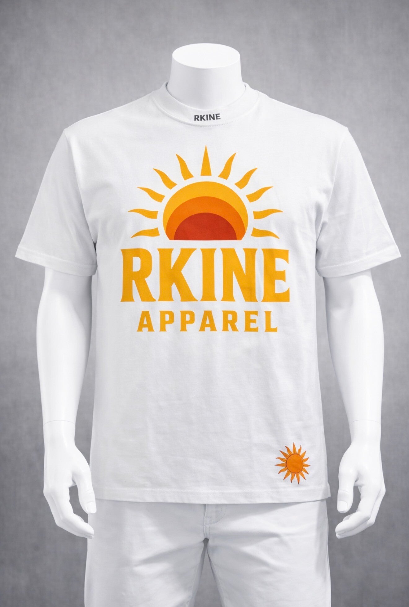 RKINE T-Shirt