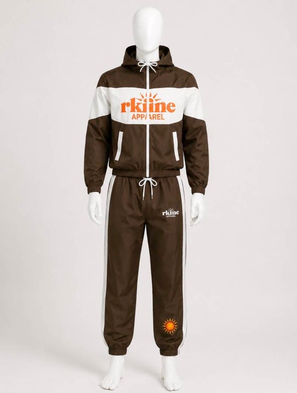 RKINE APPAREL Track Suites