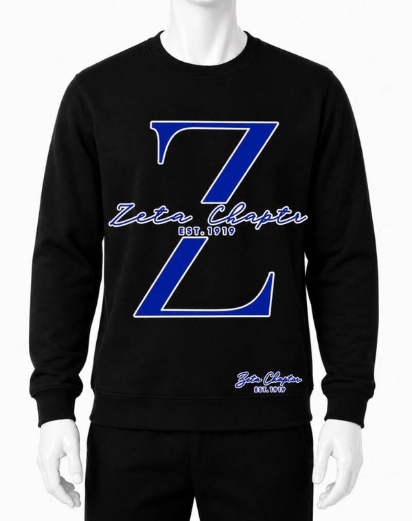 College fraternity and Greek wear