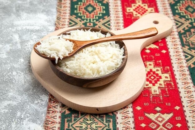 Somalische Rijst Indonesische rijst recepten
