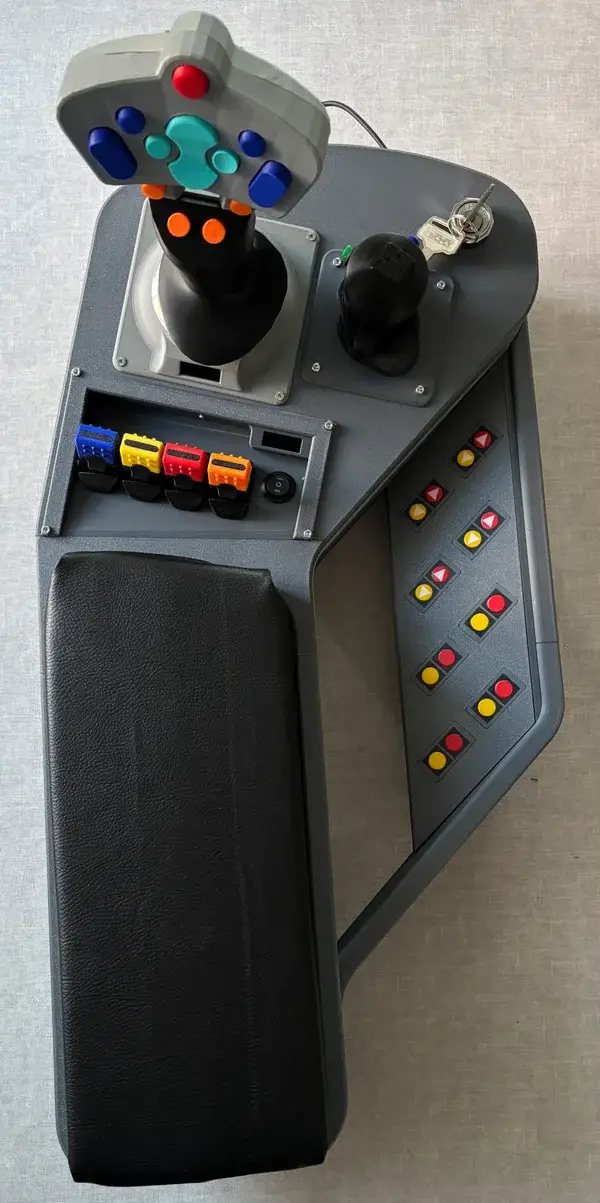 MMF-10V1 Pro