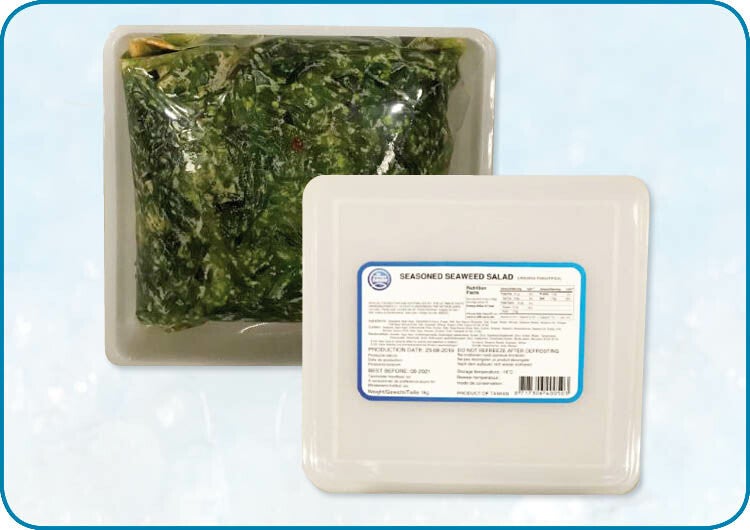 Wakame 1 kg | nr 792
