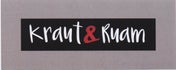 Kraut&amp;Ruam