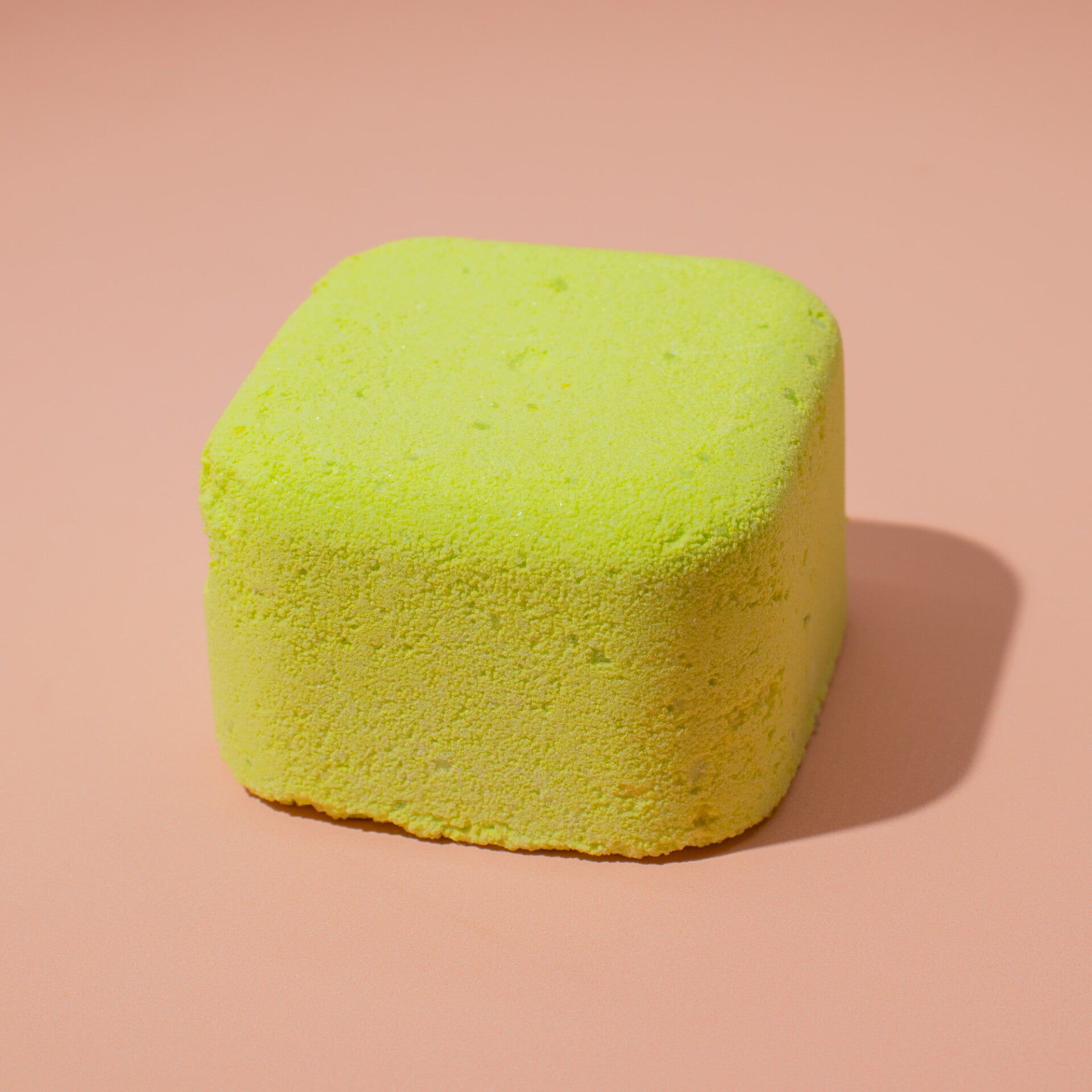 Post workout shower steamer 70g aromatherapy