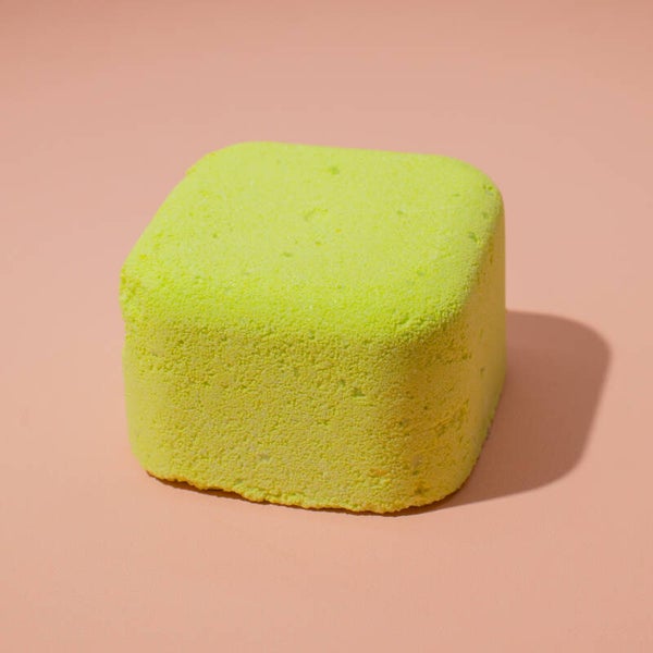 Post workout shower steamer 70g aromatherapy