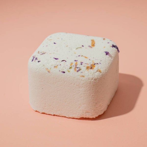 Party booster shower steamer 70g aromatherapy