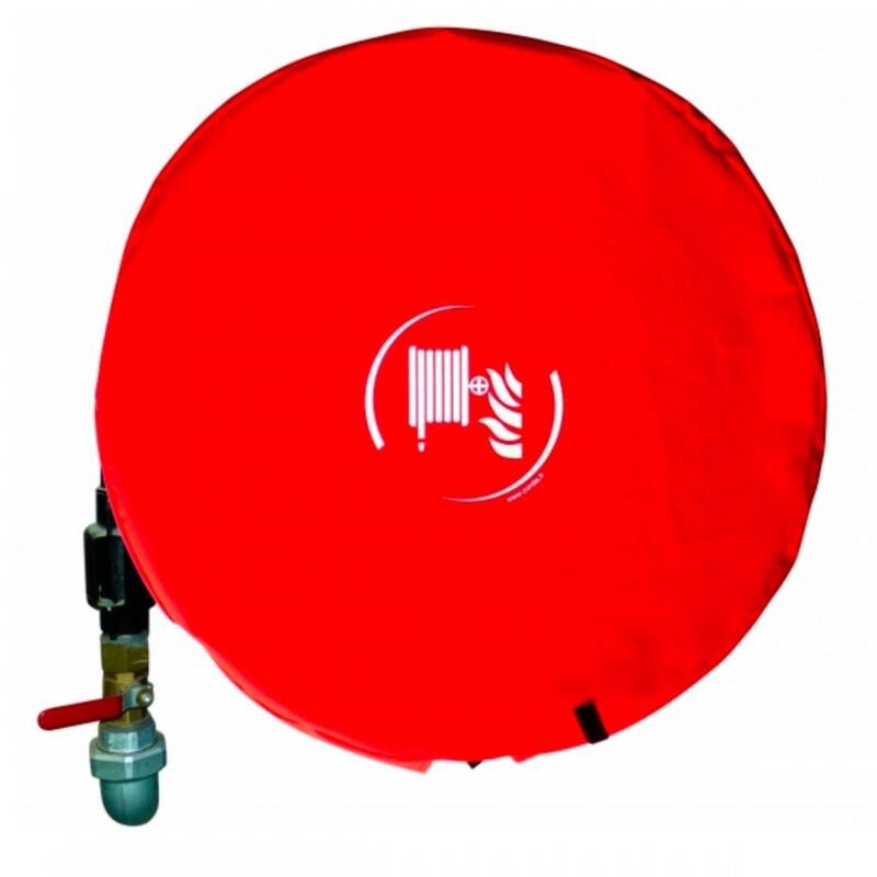 Housse de protection Robinet incendie Armé DN 25