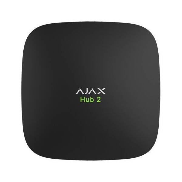 Alarme maison sans fil HUB 2 (2G) AJAX