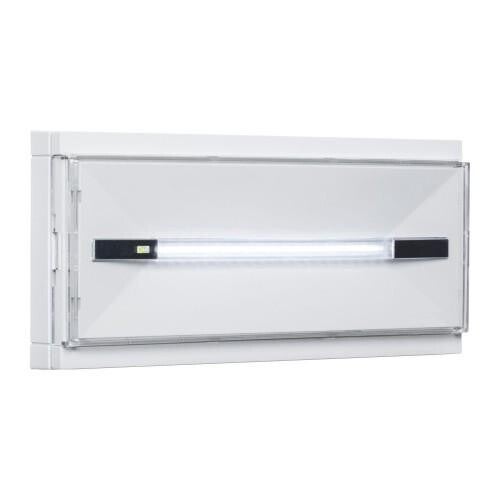 BAES BAEH BLOC DE SECOURS 1W - 50LM/10LM - SATI - PRODIGY