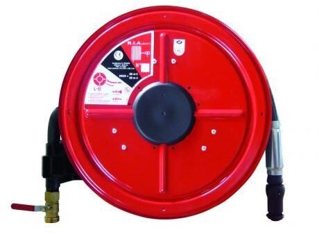 Robinet incendie Armé DN 33 /30 ROT