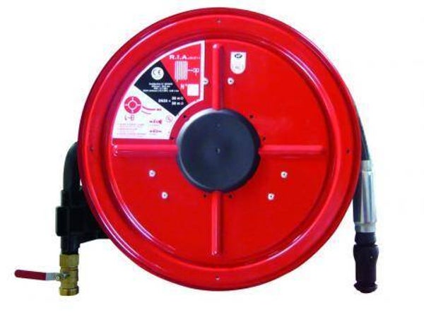 Robinet incendie Armé DN 33 /30 ROT