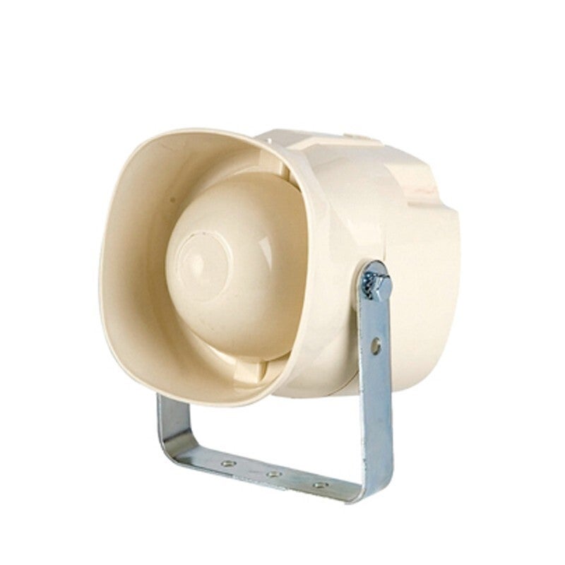 Sirène d'évacuation alarme vocale SIRROCO ME