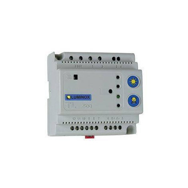 Télécommande électronique pour bloc de secours - LUM10313 - Eaton