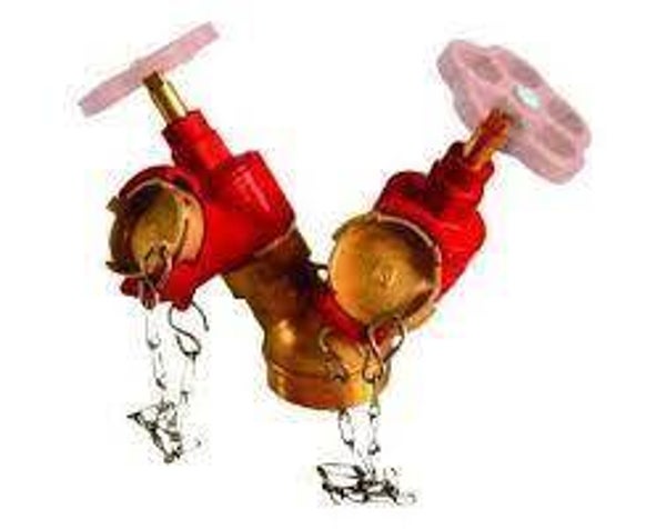 ROBINET COLONNE SECHES DOUBLE RAINURE DN 40 EN FRANCE