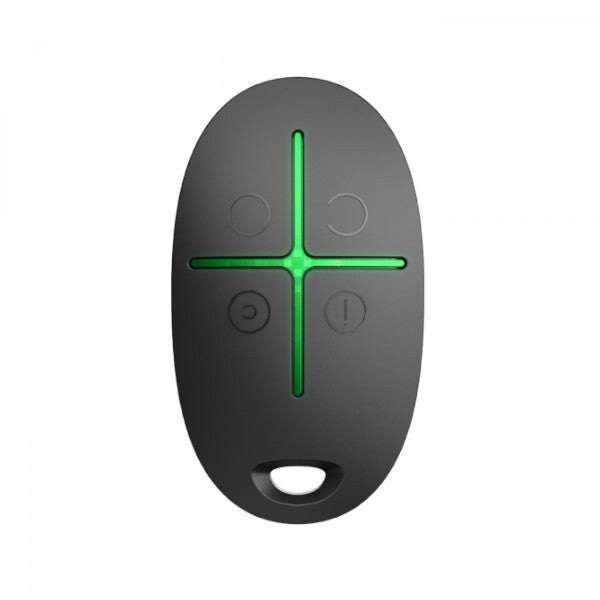 Télécommande pour alarme AJAX - Ref : SpaceControl